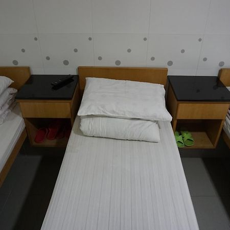 Mei Lam Guest House Hong Kong Exterior foto
