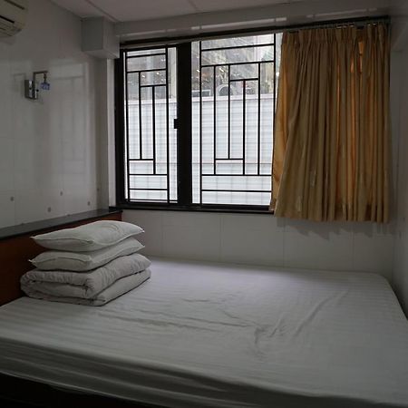 Mei Lam Guest House Hong Kong Exterior foto