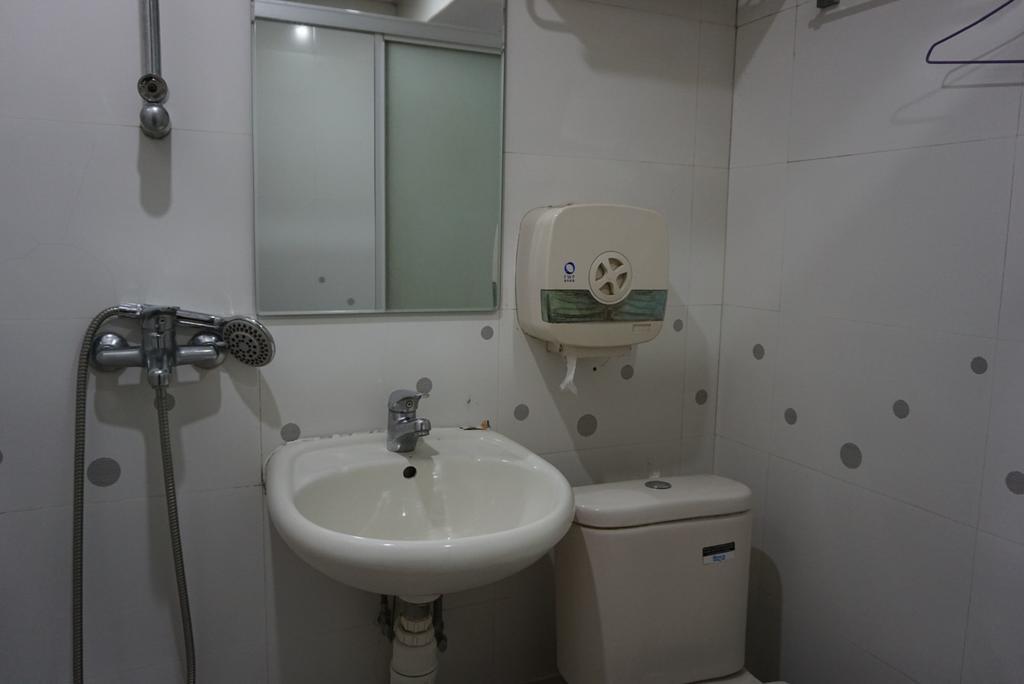 Mei Lam Guest House Hong Kong Exterior foto