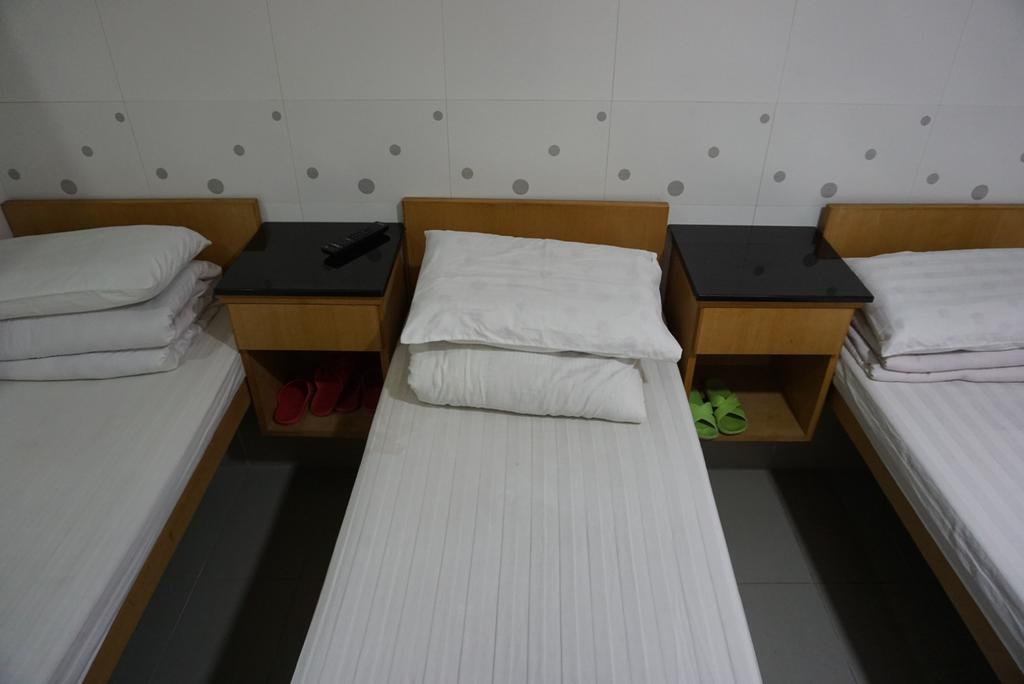 Mei Lam Guest House Hong Kong Exterior foto