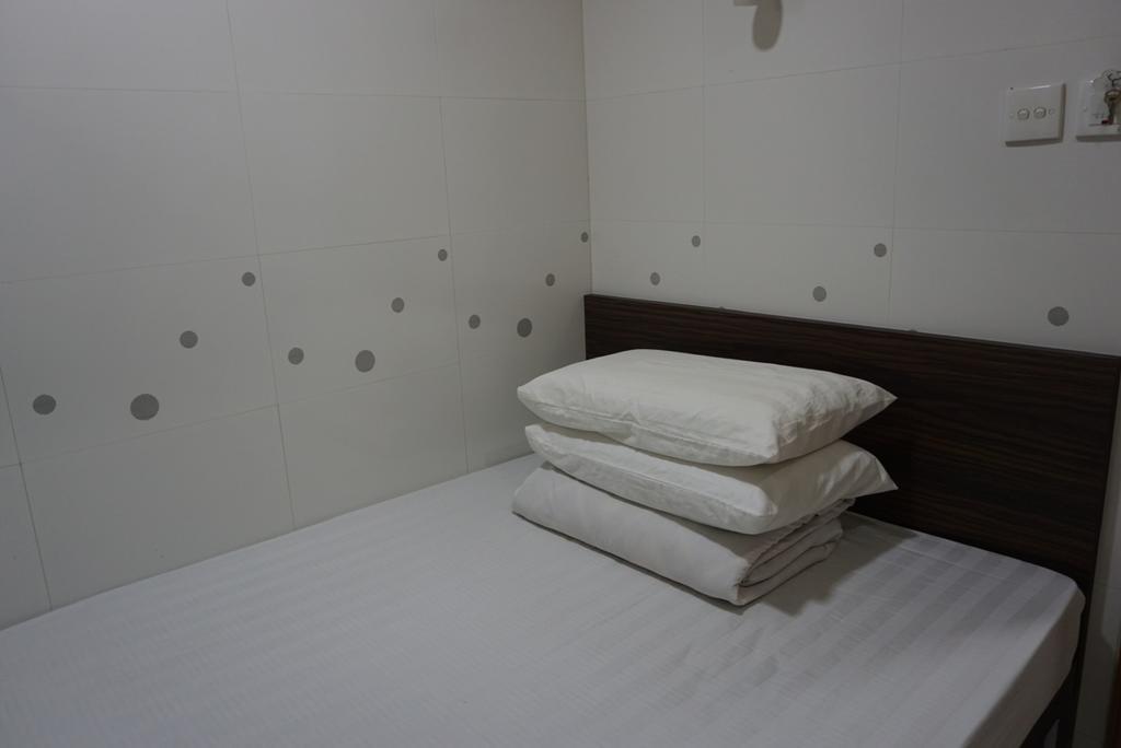 Mei Lam Guest House Hong Kong Exterior foto